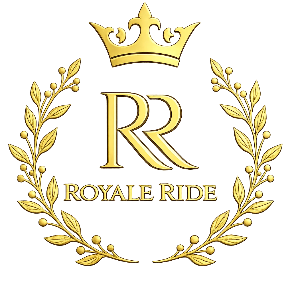 Royal Ride Logo