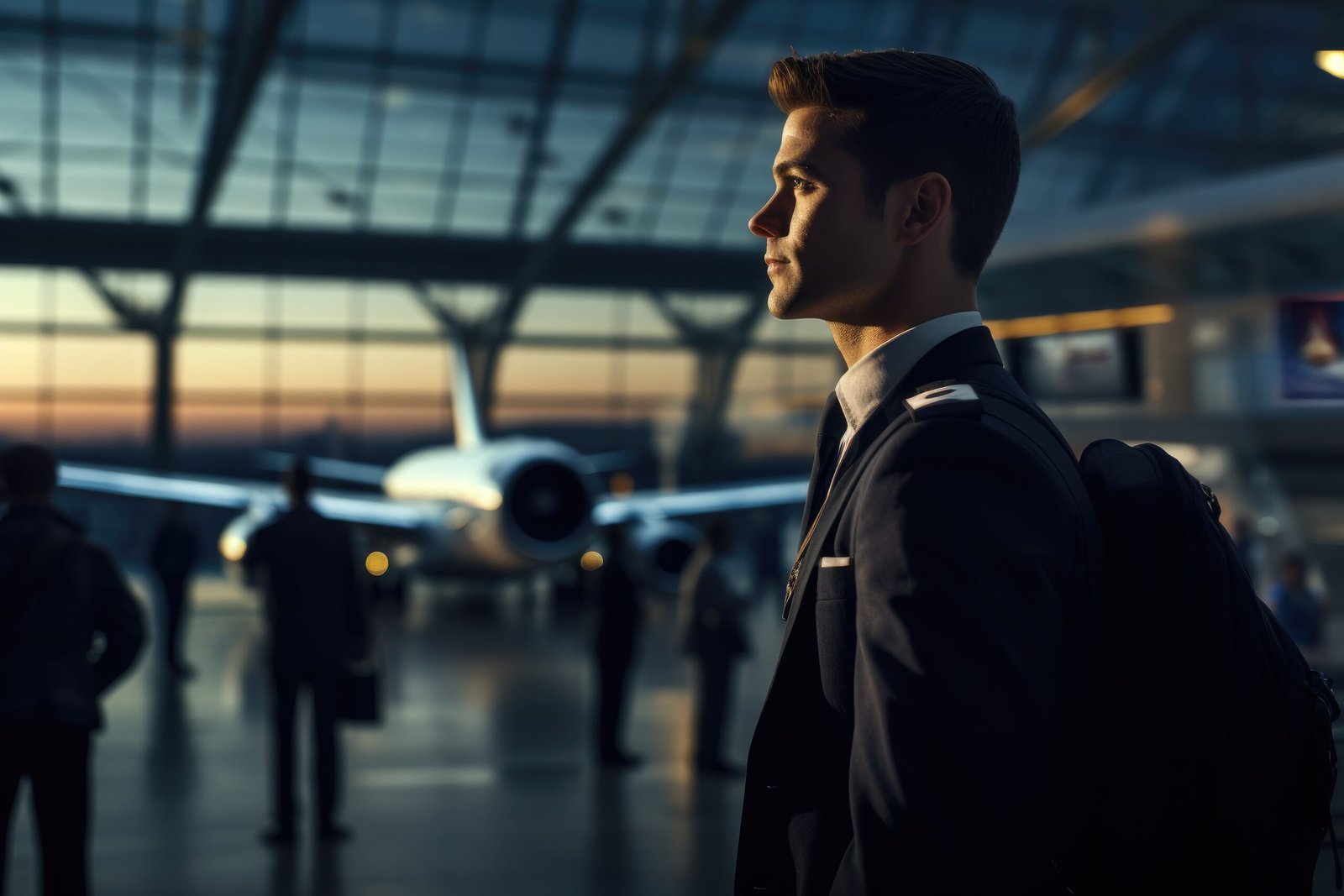 airport service
